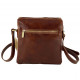 Borsa Uomo in Pelle - 519