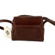 Borsa Donna in Pelle - 525