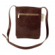 Leather Men's Bag - 526