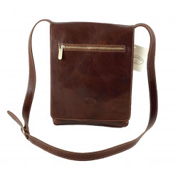 Borsa Uomo in Pelle - 526