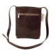 Leder Herrentasche - 526