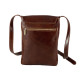 Leather Men's Bag - 526