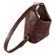 Leather Women's Bag - 527