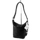 Leather Women's Bag - 527