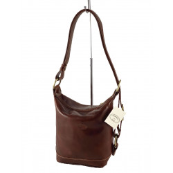 Sac Femme en Cuir - 527