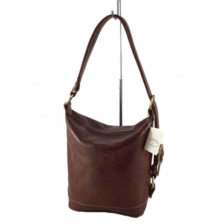 Borsa Donna in Pelle - 528