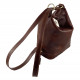 Leather Women's Bag - 528