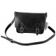 Leather Unisex Bag - 529