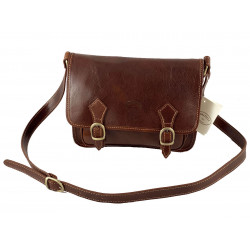 Sac Unisex en Cuir - 529