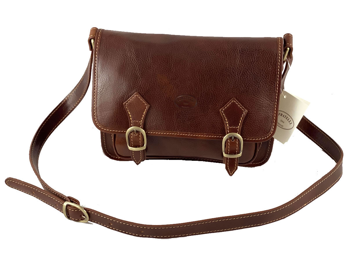 Jent Louis ジェントルイス　2-Pocket leather Bag 2-Pocket leather Bag – Jent Louis