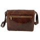 Messenger en Cuir - 530