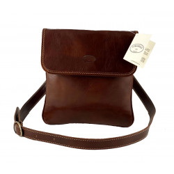 Borsa Uomo in Pelle - 535
