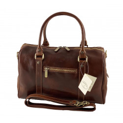 Sac Femme en Cuir - 538