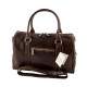 Borsa Donna in Pelle - 538