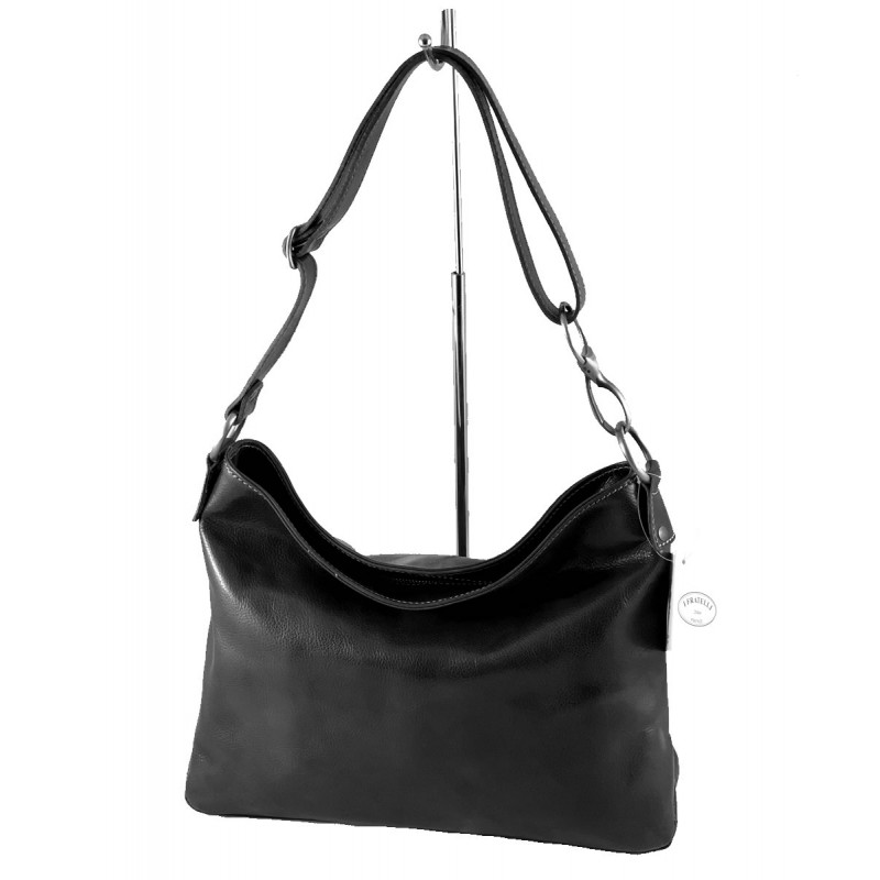 Ferribiella Spa. MUSA SAC 40x30x20 CM NOIR