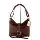 Borsa Donna in Pelle - 541