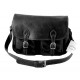 Messenger en Cuir - 545