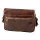 Messenger en Cuir - 545