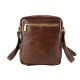 Leather Men's Bag - 507