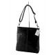 Leather Women's Bag - 553
