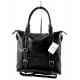 Leather Women's Bag - 510