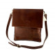 Sac Homme en Cuir - 555