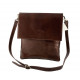 Leather Men's Bag - 555