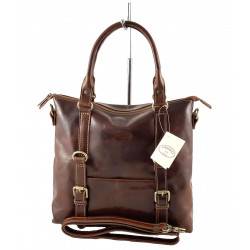 Borsa Donna in Pelle - 510