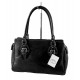 Leather Women's Bag - 557