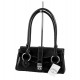 Leather Women's Bag - 559