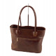 Borsa Donna in Pelle - 562