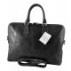 Leather Briefcase - 565