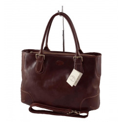 Borsa Donna in Pelle - 566