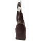 Leather Unisex Bag - 570