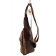 Borsa Unisex in Pelle - 570