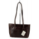 Leather Women's Bag - 571