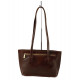 Leather Women's Bag - 571