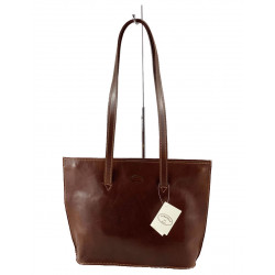 Sac Femme en Cuir - 572