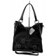 Sac Femme en Cuir - 574