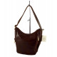 Leather Women's Bag - 577