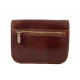 Leather Women's Bag - 511