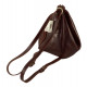 Leather Women's Bag - 577