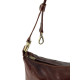 Leather Women's Bag - 578