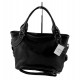 Leather Women's Bag - 579