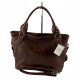 Borsa Donna in Pelle - 579