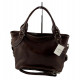 Leather Women's Bag - 579