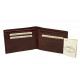 Leather Wallet for Man - 585