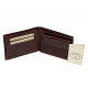 Leather Wallet for Man - 586