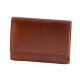 Leather Wallet for Woman - 594