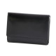 Leather Wallet for Woman - 594